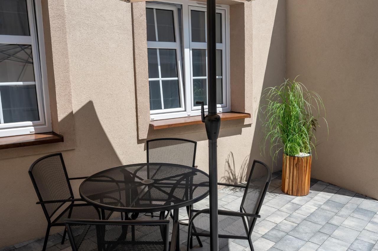 Central Platinum Apartments 31 Rybnik  Kültér fotó