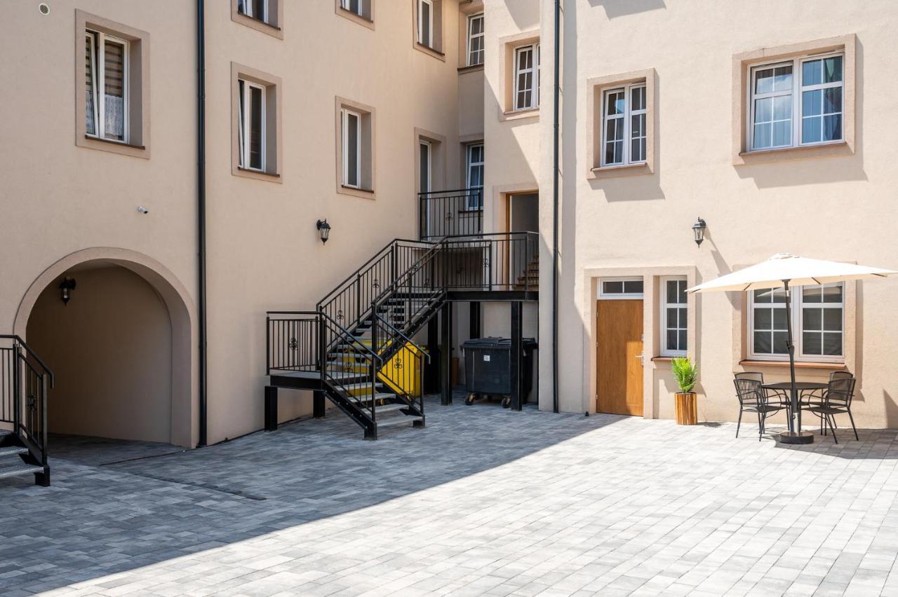 Central Platinum Apartments 31 Rybnik  Kültér fotó