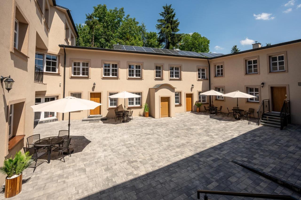 Central Platinum Apartments 31 Rybnik  Kültér fotó