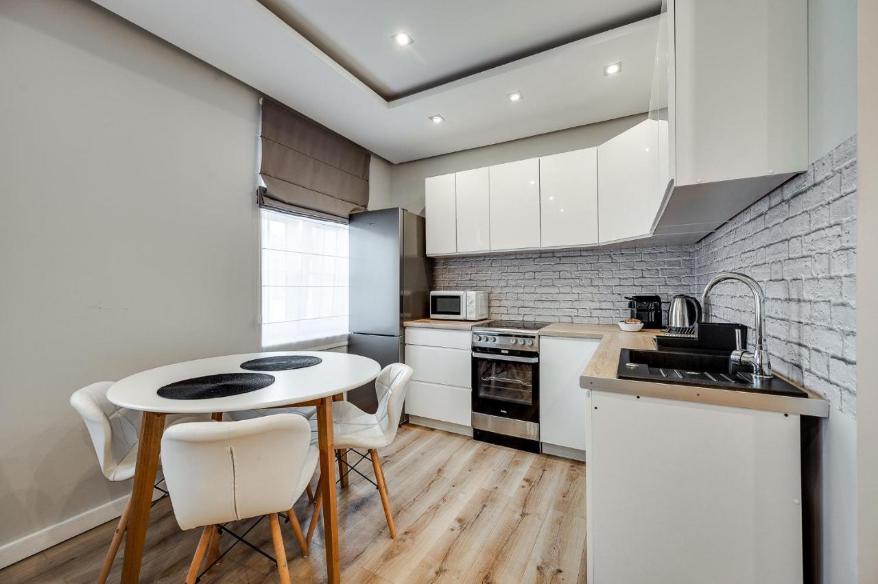 Central Platinum Apartments 31 Rybnik  Kültér fotó