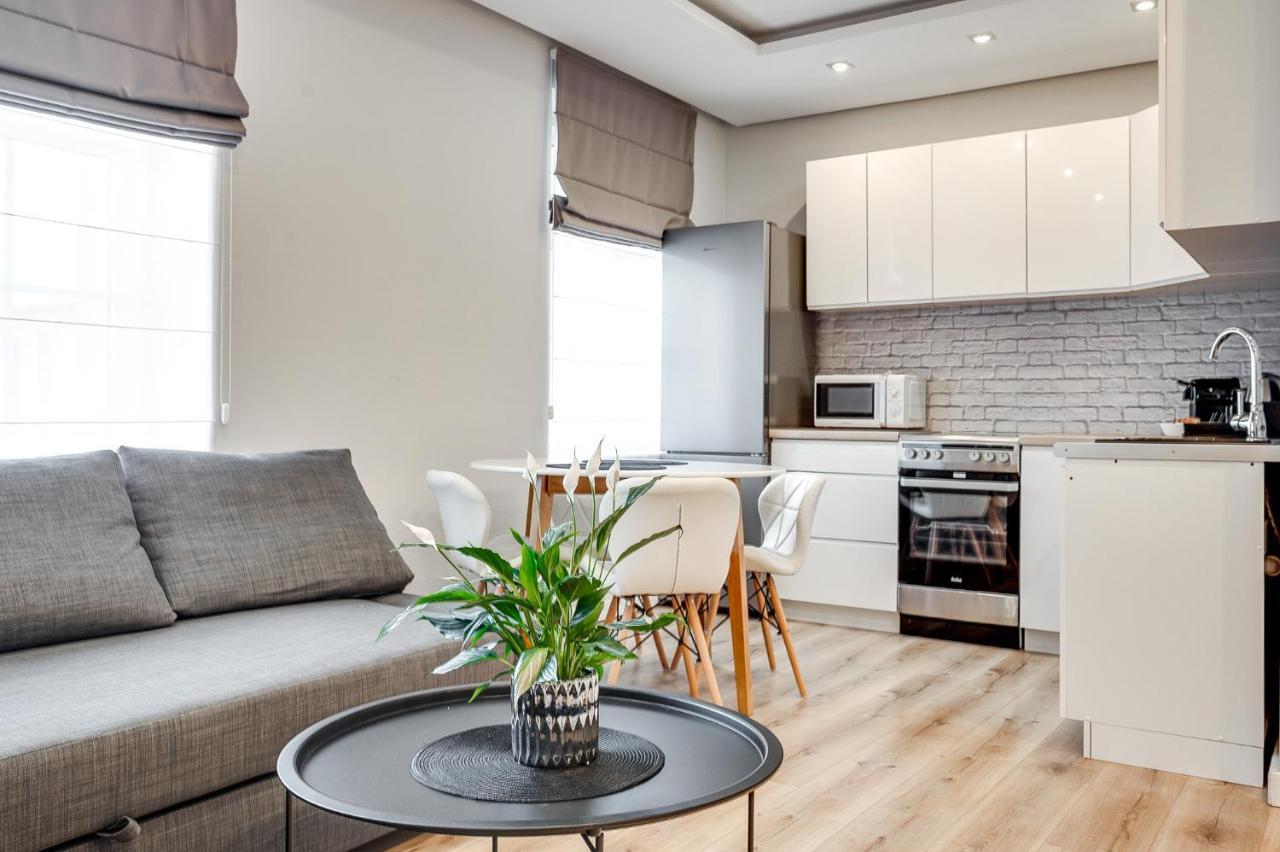 Central Platinum Apartments 31 Rybnik  Kültér fotó