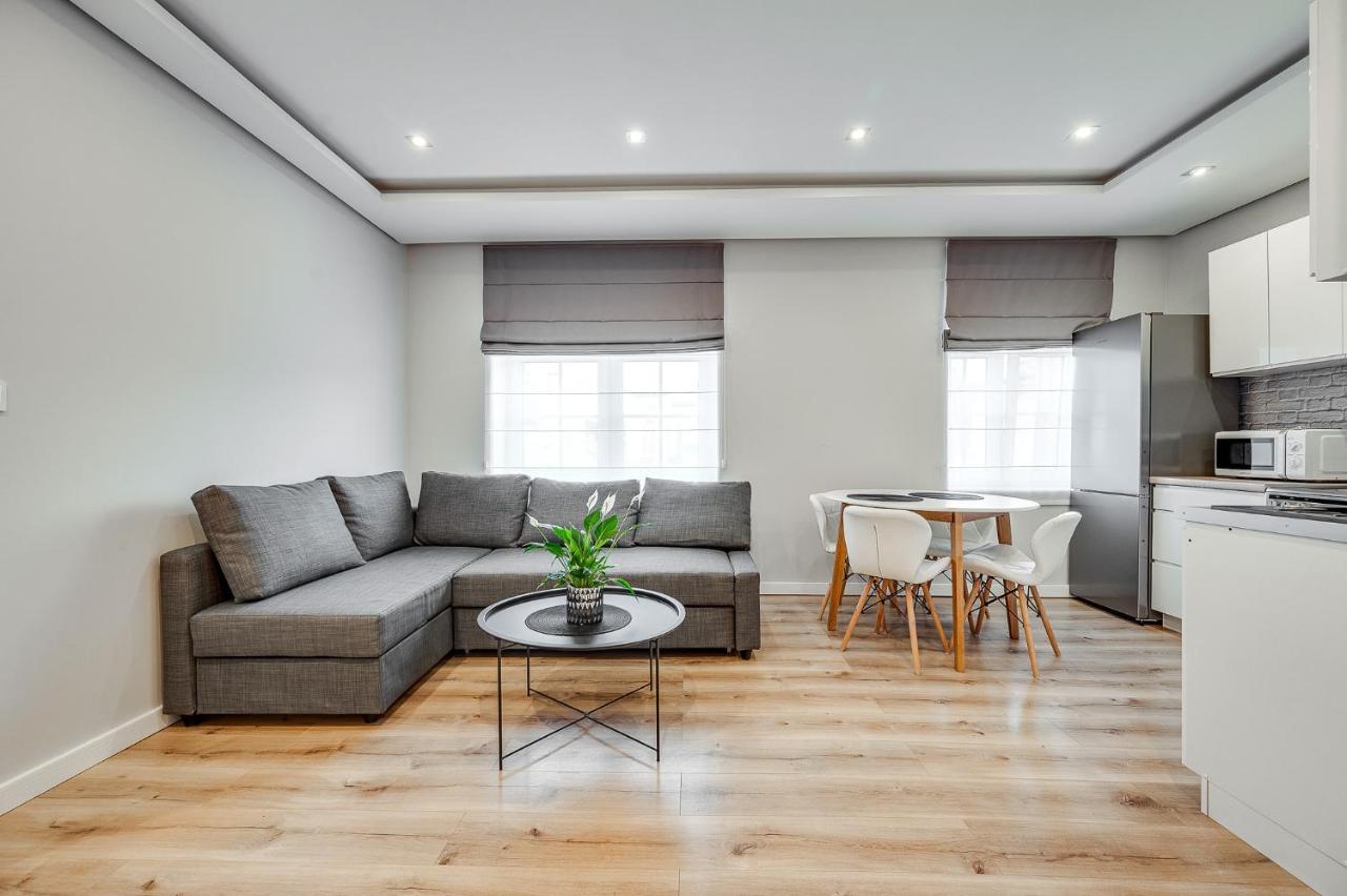 Central Platinum Apartments 31 Rybnik  Kültér fotó