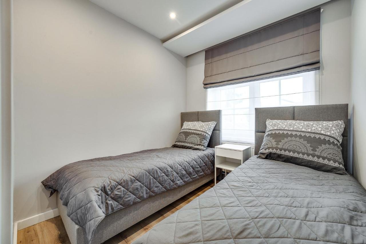 Central Platinum Apartments 31 Rybnik  Kültér fotó