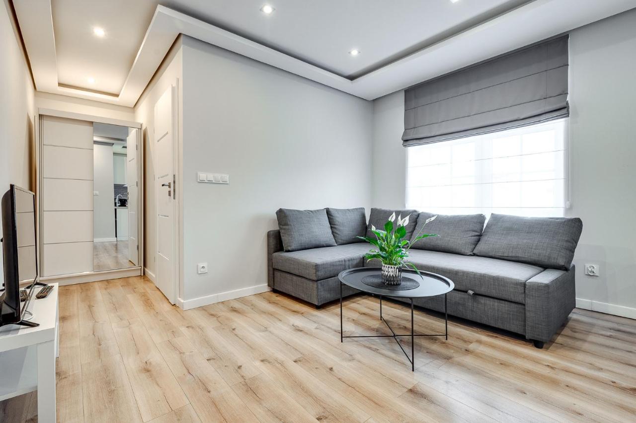 Central Platinum Apartments 31 Rybnik  Kültér fotó