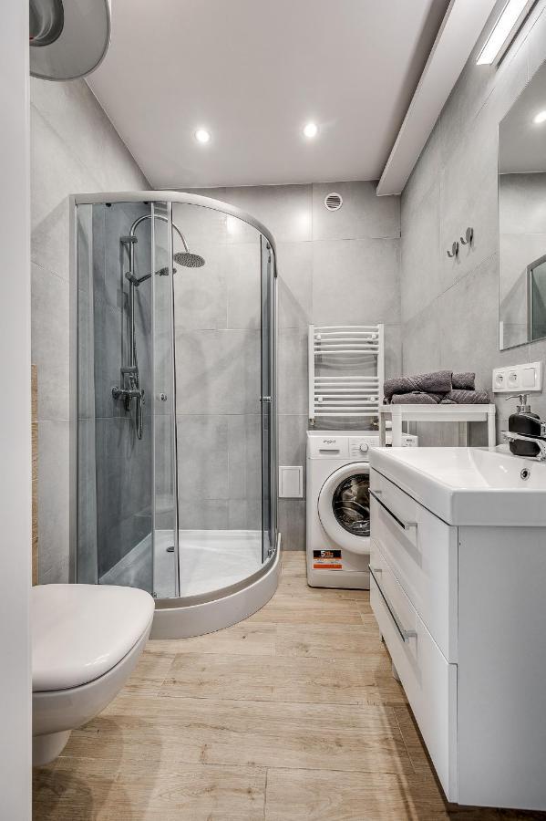 Central Platinum Apartments 31 Rybnik  Kültér fotó